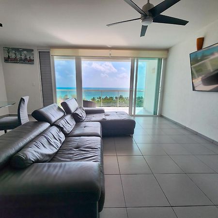 Beach Vacation Full Apartment Cancun Dış mekan fotoğraf