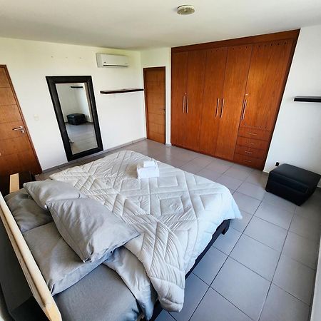 Beach Vacation Full Apartment Cancun Dış mekan fotoğraf