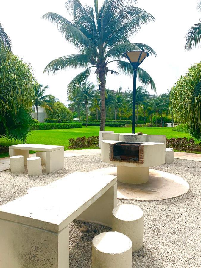Beach Vacation Full Apartment Cancun Dış mekan fotoğraf