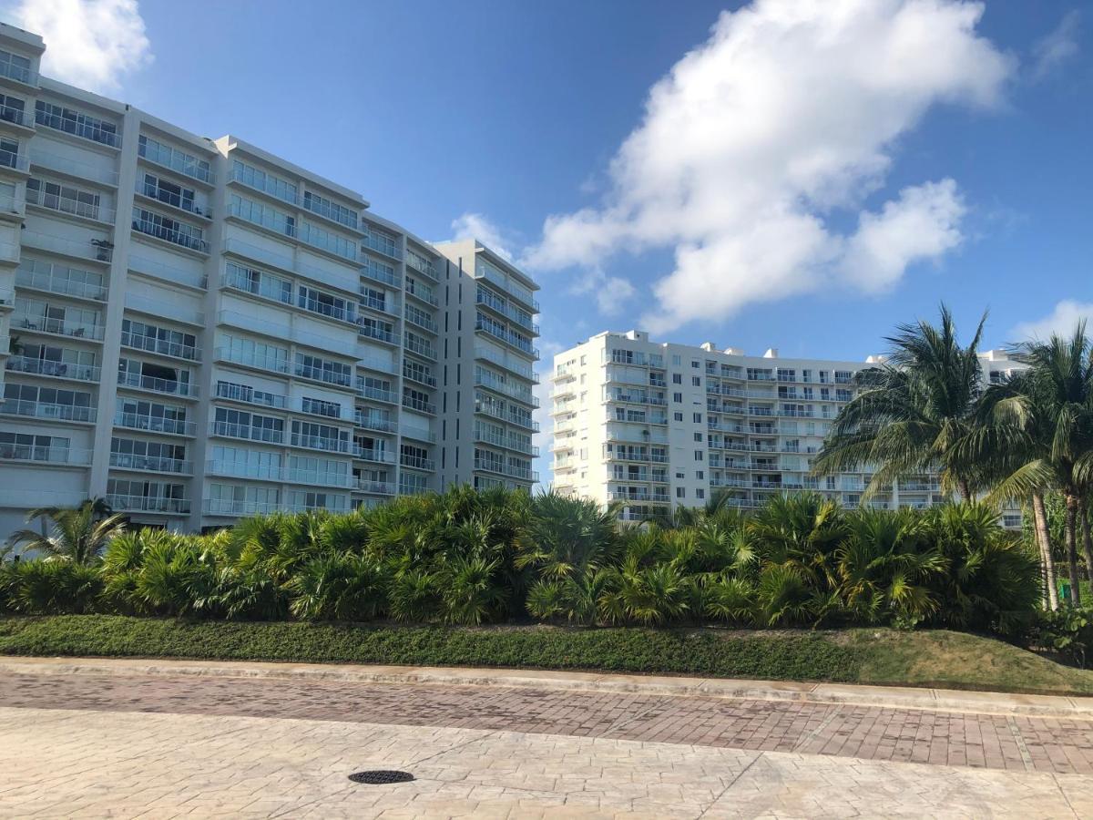 Beach Vacation Full Apartment Cancun Dış mekan fotoğraf