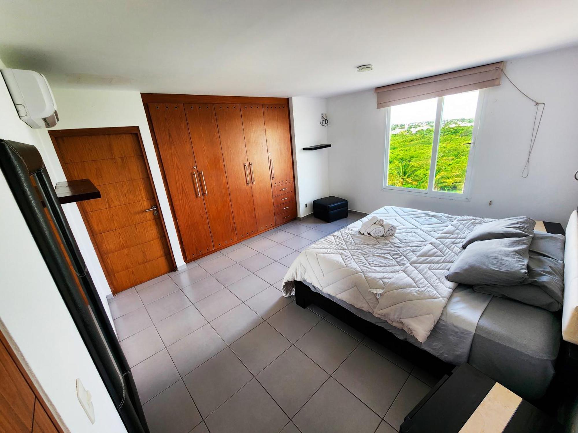 Beach Vacation Full Apartment Cancun Dış mekan fotoğraf