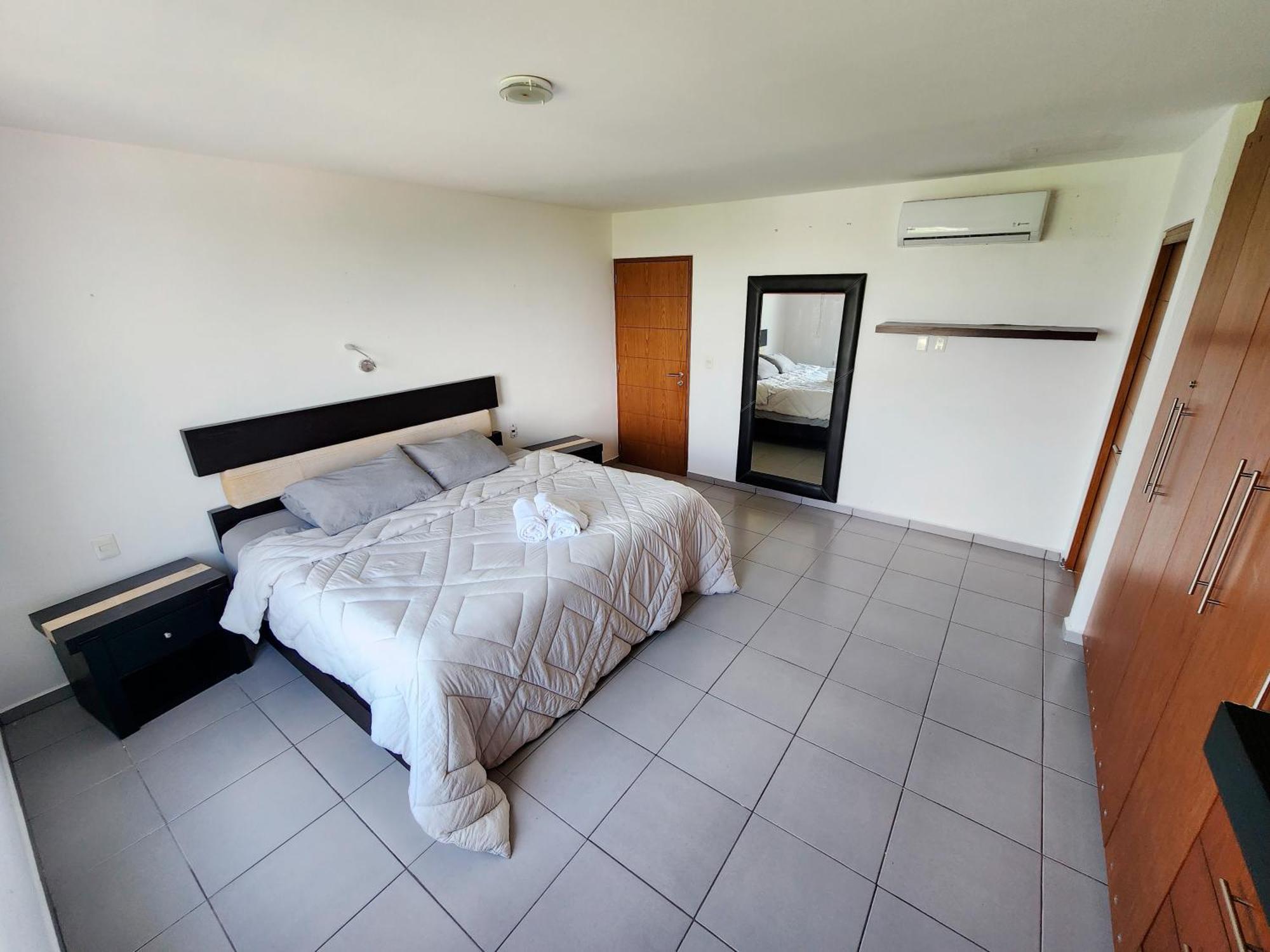 Beach Vacation Full Apartment Cancun Dış mekan fotoğraf