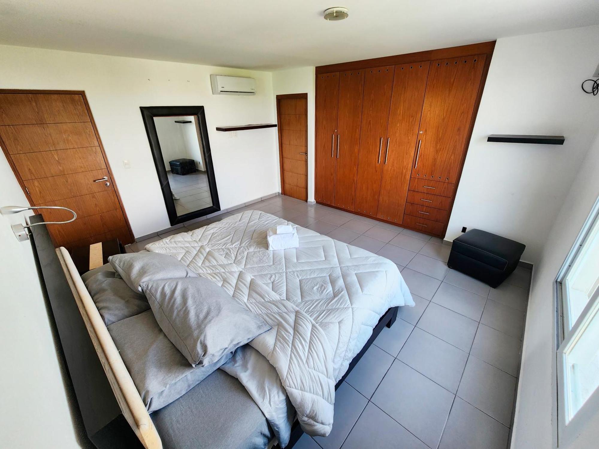 Beach Vacation Full Apartment Cancun Dış mekan fotoğraf